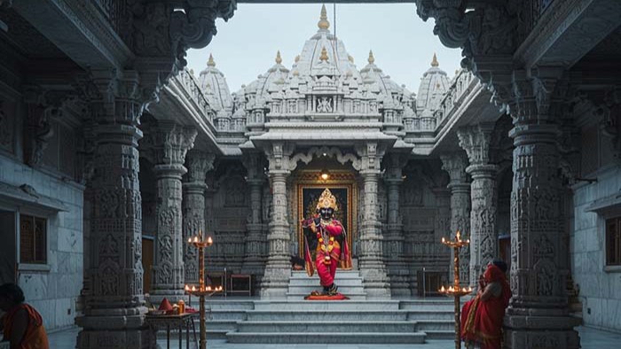 Dwarkadhish