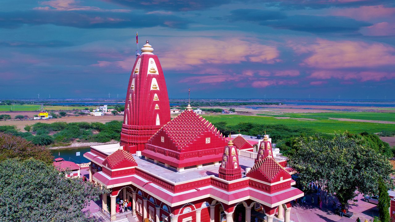 Nageshwar-jyotirlinga