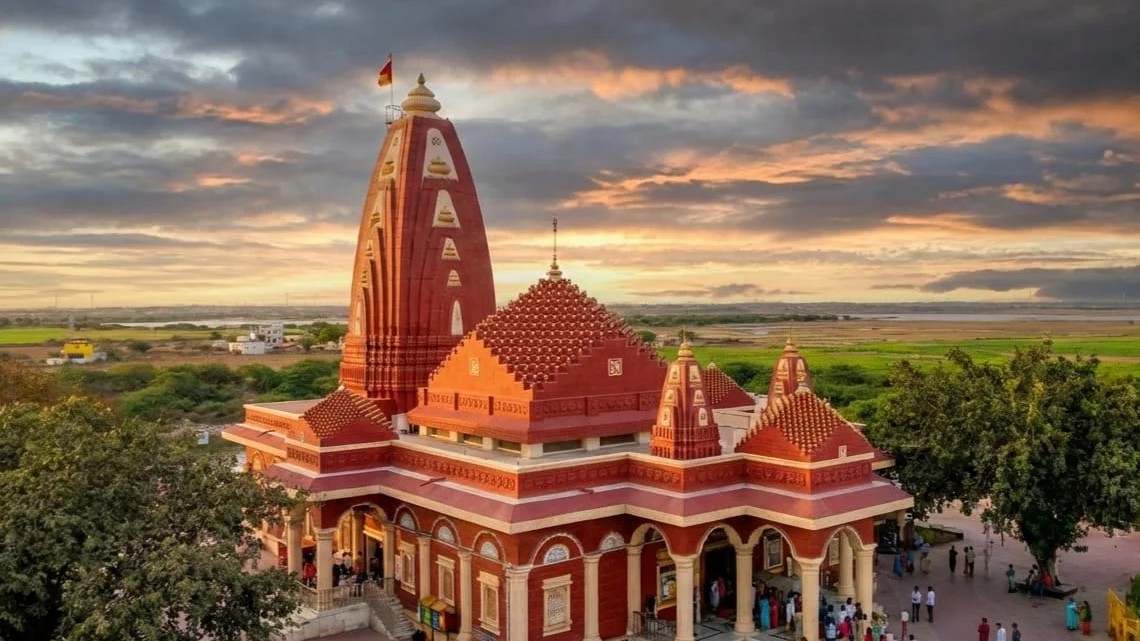 nageshwar-jyotirlinga
