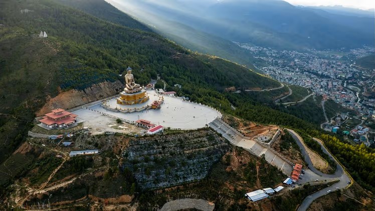 bhutan