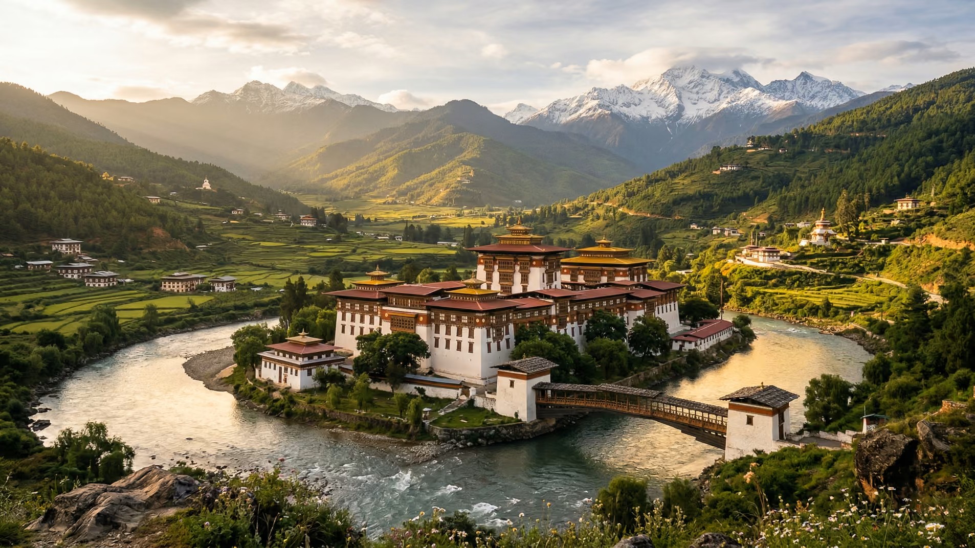 bhutan