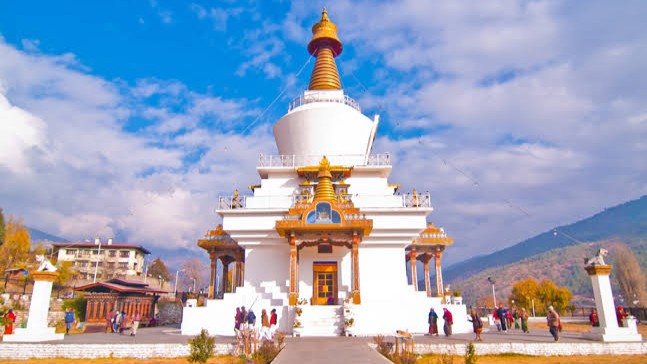 bhutan