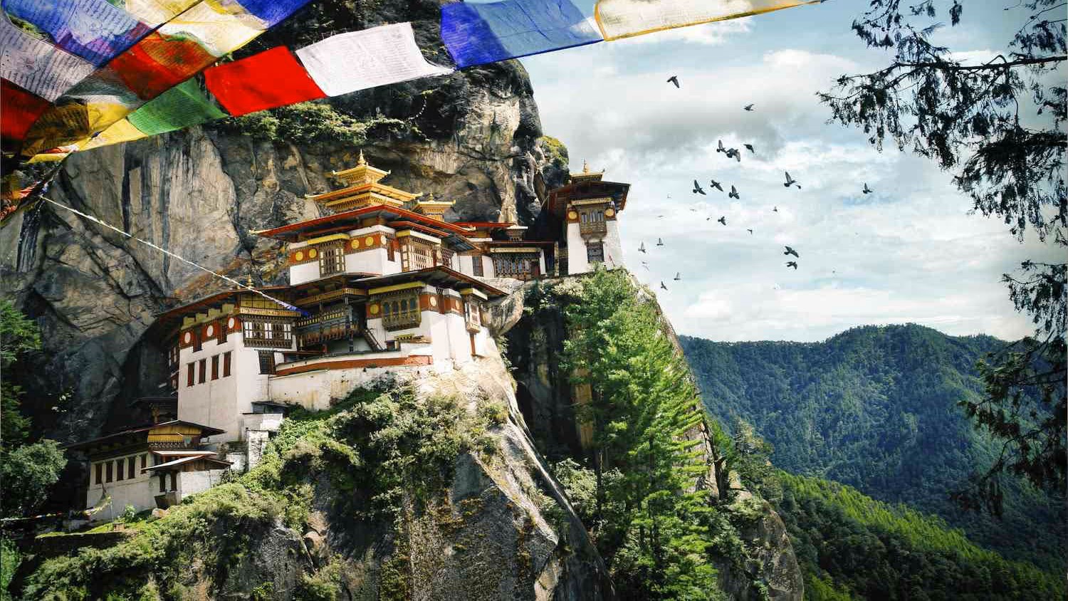 Bhutan