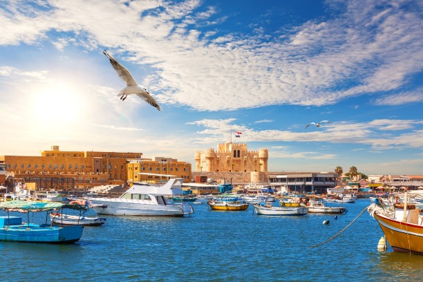 Alexandria, Egypt