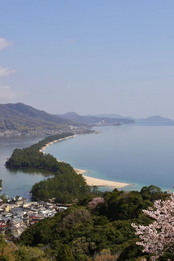 amanohashidate