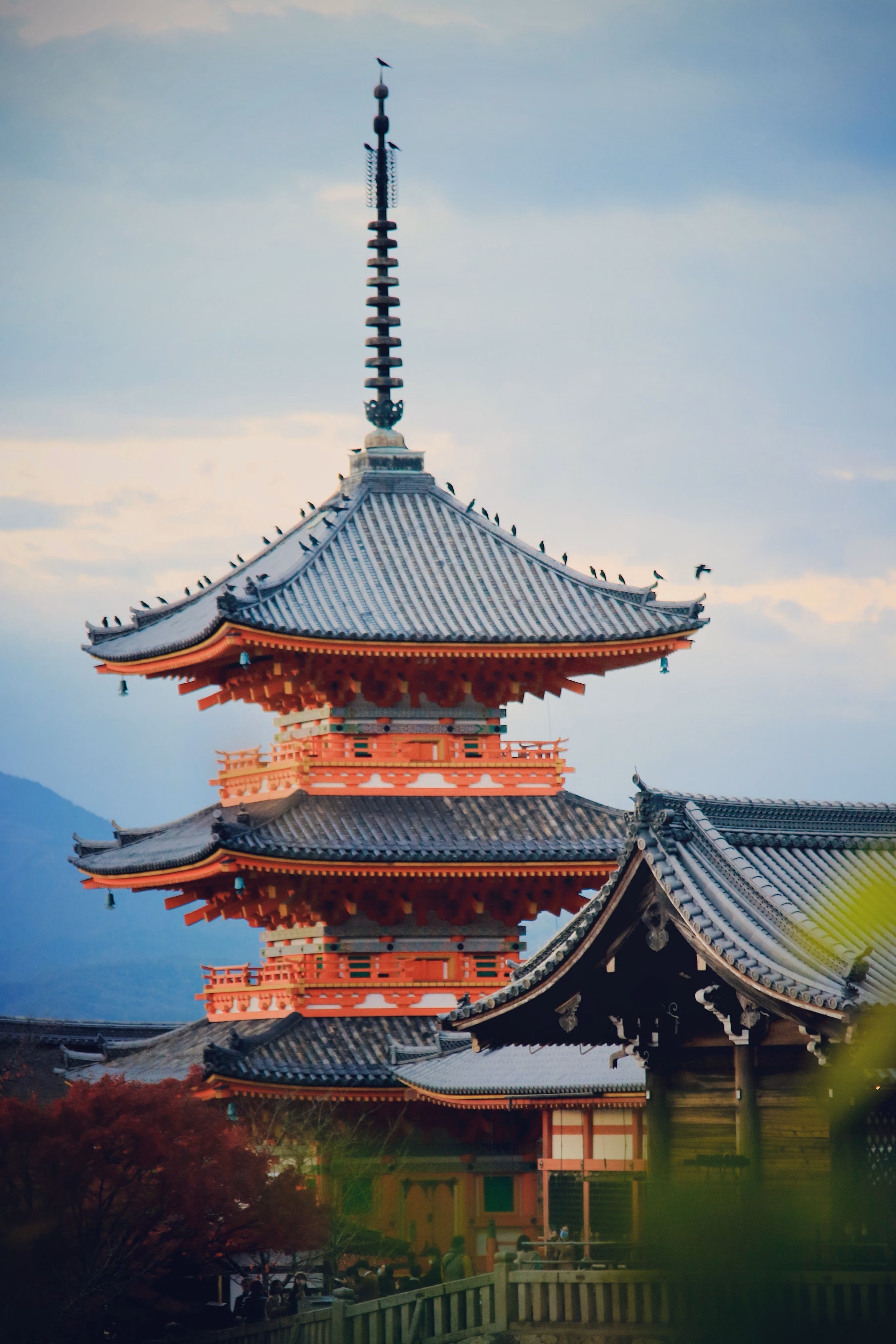 kyoto