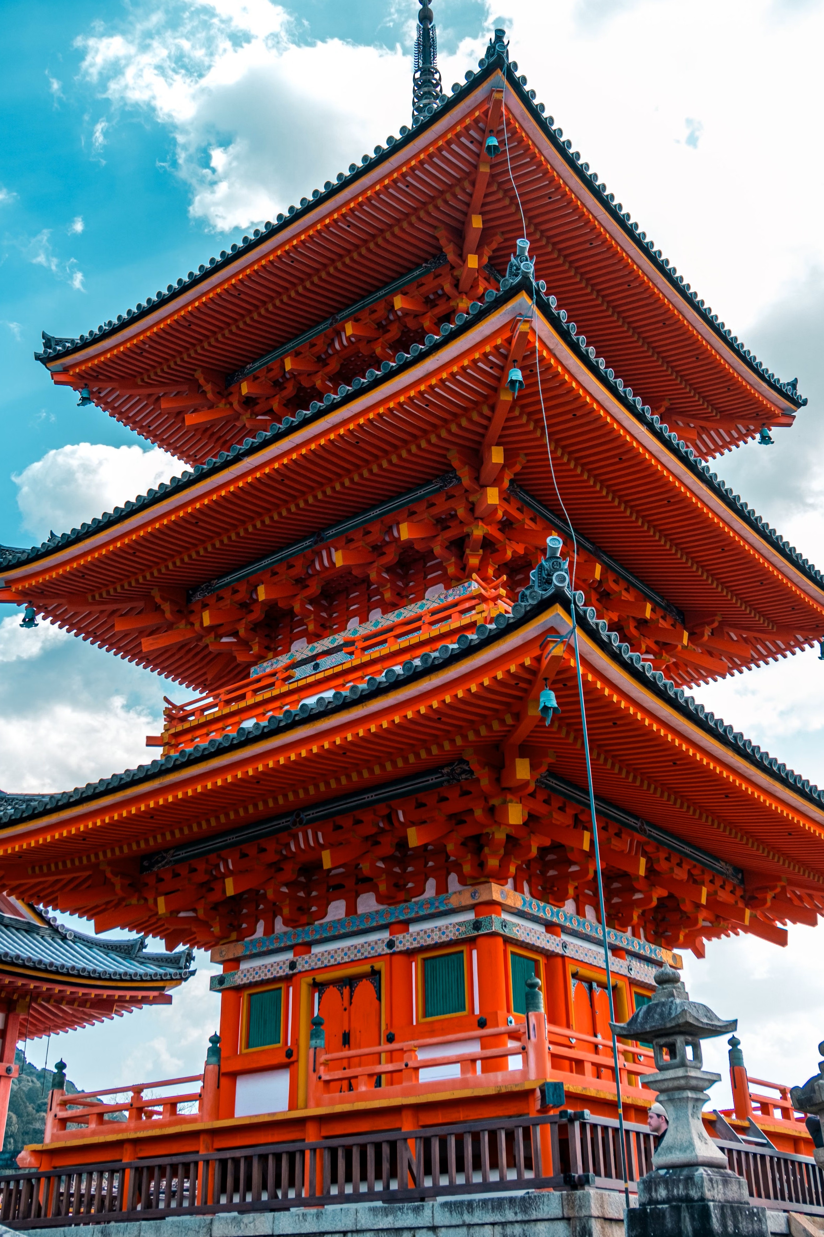 kyoto