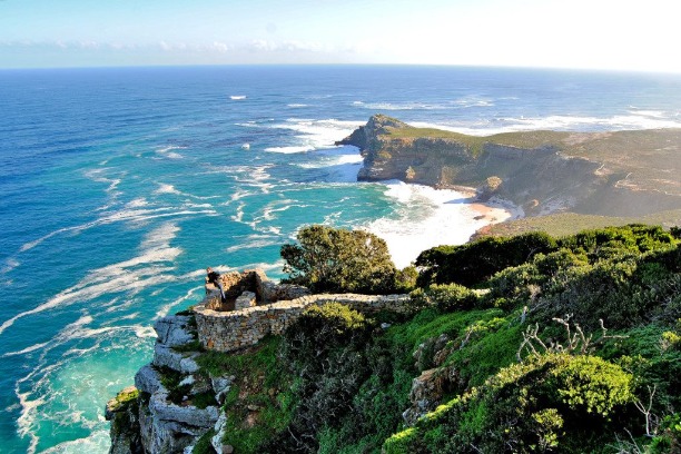 Cape Point, South Africa