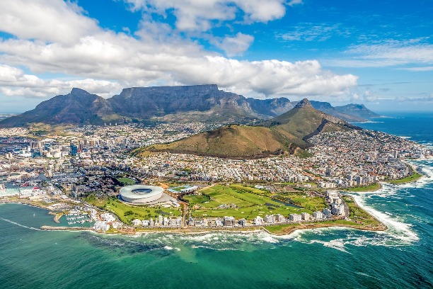 South African Splendour