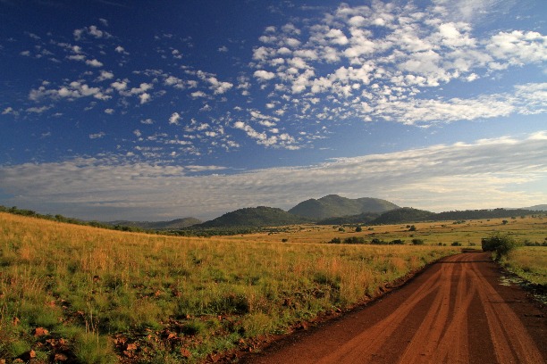 Pilanesberg, South Africa
