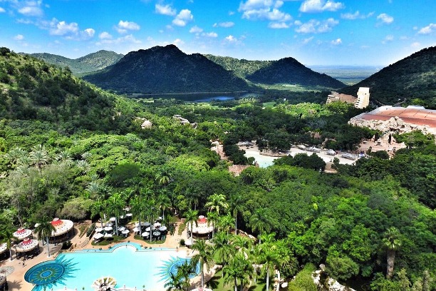 Sun City, South Africa