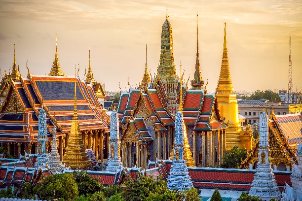 Bangkok, Thailand