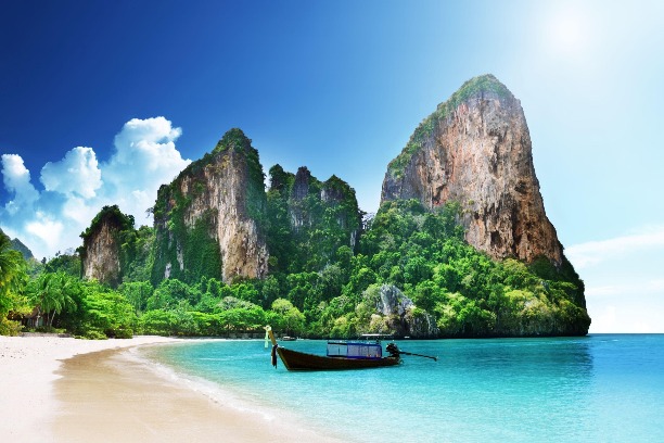 Pattaya, Thailand