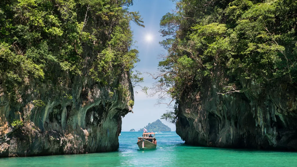 thailand