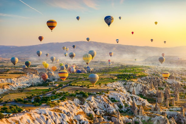 Antalya, Türkiye