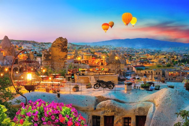 Türkiye