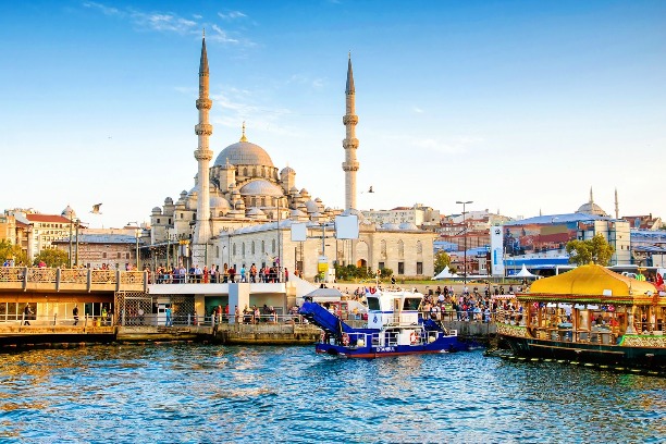 Istanbul, Türkiye